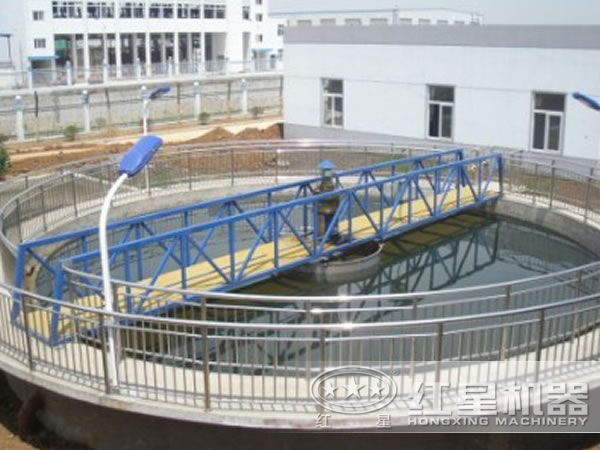 濃縮機(jī)