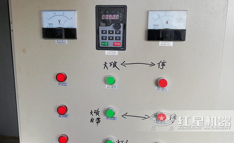 一鍵控制生產(chǎn)、智能作業(yè)