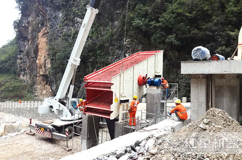 安裝現(xiàn)場、有售后團隊免費負責