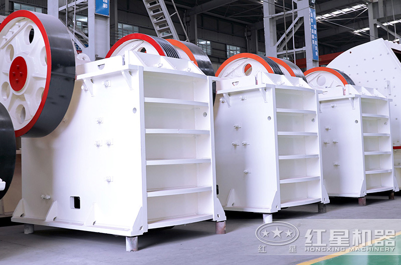1215型號鄂破機